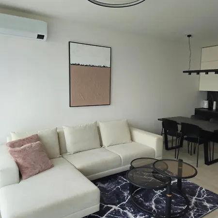 V Novostavbe Bellatrix * 코시체