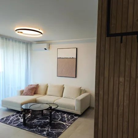 V Novostavbe Bellatrix 코시체