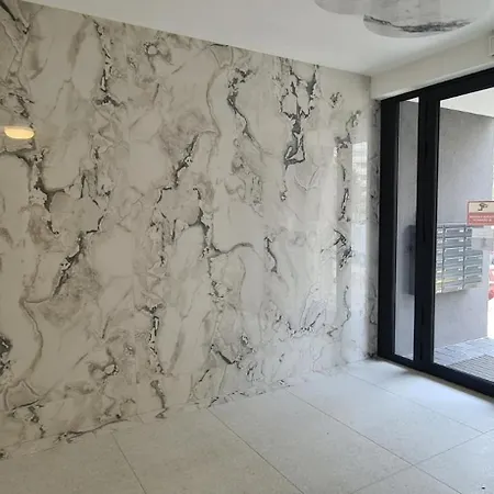 Apartmán V Novostavbe Bellatrix *