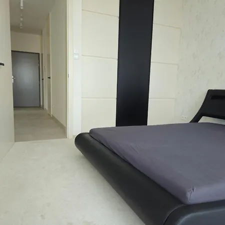 V Novostavbe Bellatrix Apartment *