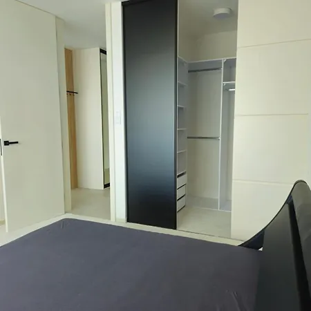 V Novostavbe Bellatrix Apartment *