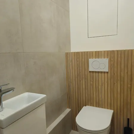 V Novostavbe Bellatrix Košice