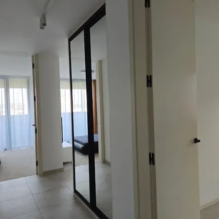 Apartmán V Novostavbe Bellatrix *