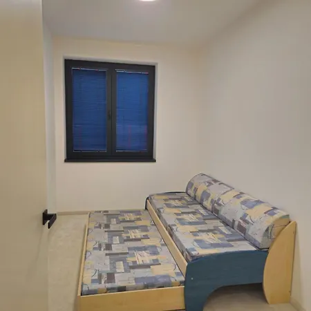 Apartmán V Novostavbe Bellatrix *